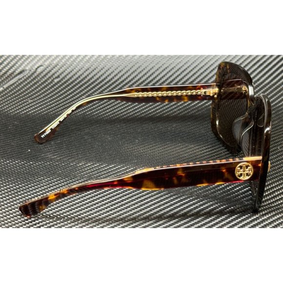 Tory Burch Tortoise Womens Sunglasses main image 5